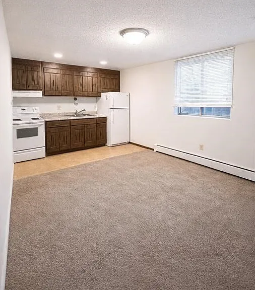 Mechanic Avenue Apartments — Photo 12