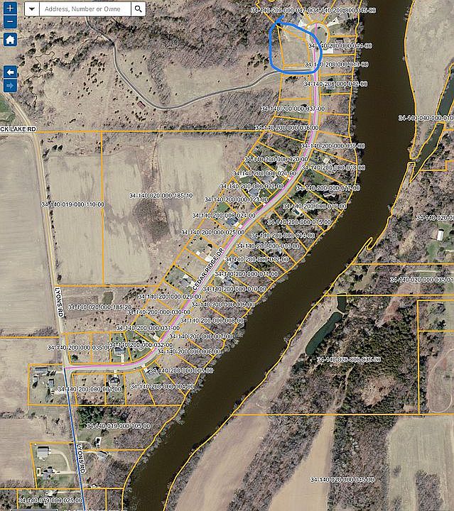 2nd image of 7451 Cedar Ridge Dr