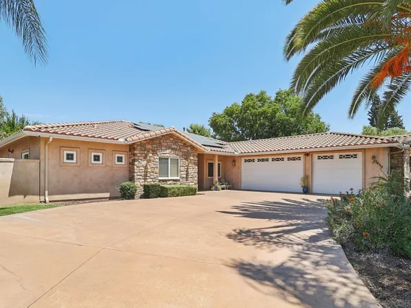 16112 Arena Dr, Ramona, CA 92065