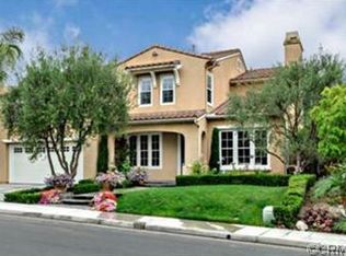 302 Camino Mira Monte, San Clemente, CA 92673