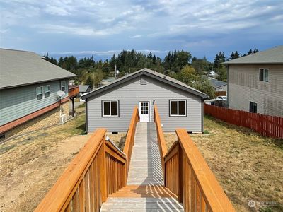 1621 W 12th Street, Port Angeles, WA, 98363