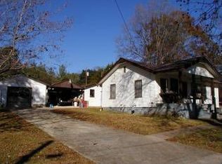 276 Park Dr, Jefferson, GA 30549