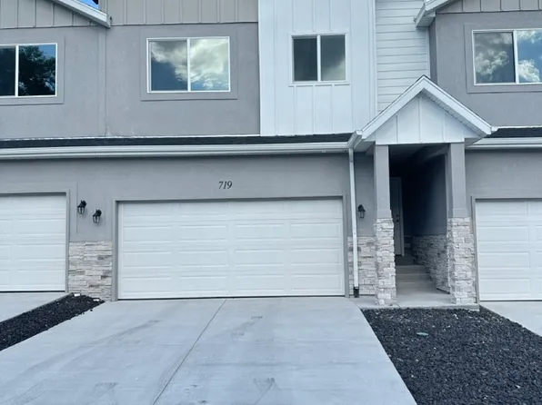 719 N 160 E #1, Tooele, UT 84074