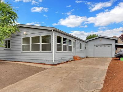 4989 Cone Ave, Eugene, OR, 97402