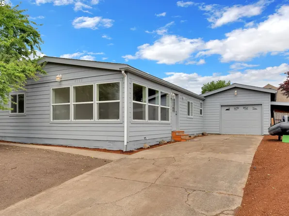 4989 Cone Ave, Eugene, OR 97402