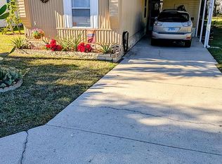 156 Landing Dr UNIT 86, Leesburg, FL 34748