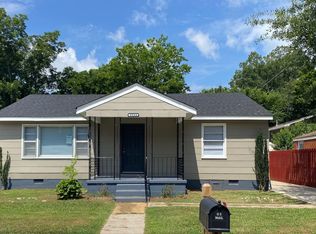 3804 Penny St SW, Huntsville, AL 35805