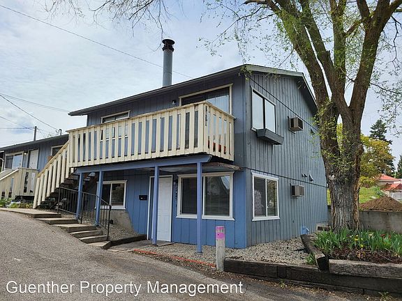 2nd image of 2410 E Queen Ave #2412