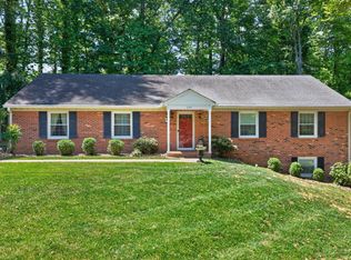 239 Chesterfield Pl, Lynchburg, VA 24502