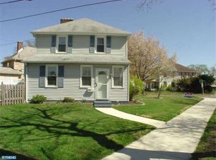 400 Paris Ave, Brooklawn, NJ 08030