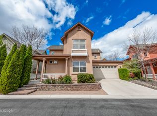 998 Marble Hills Cir, Sparks, NV