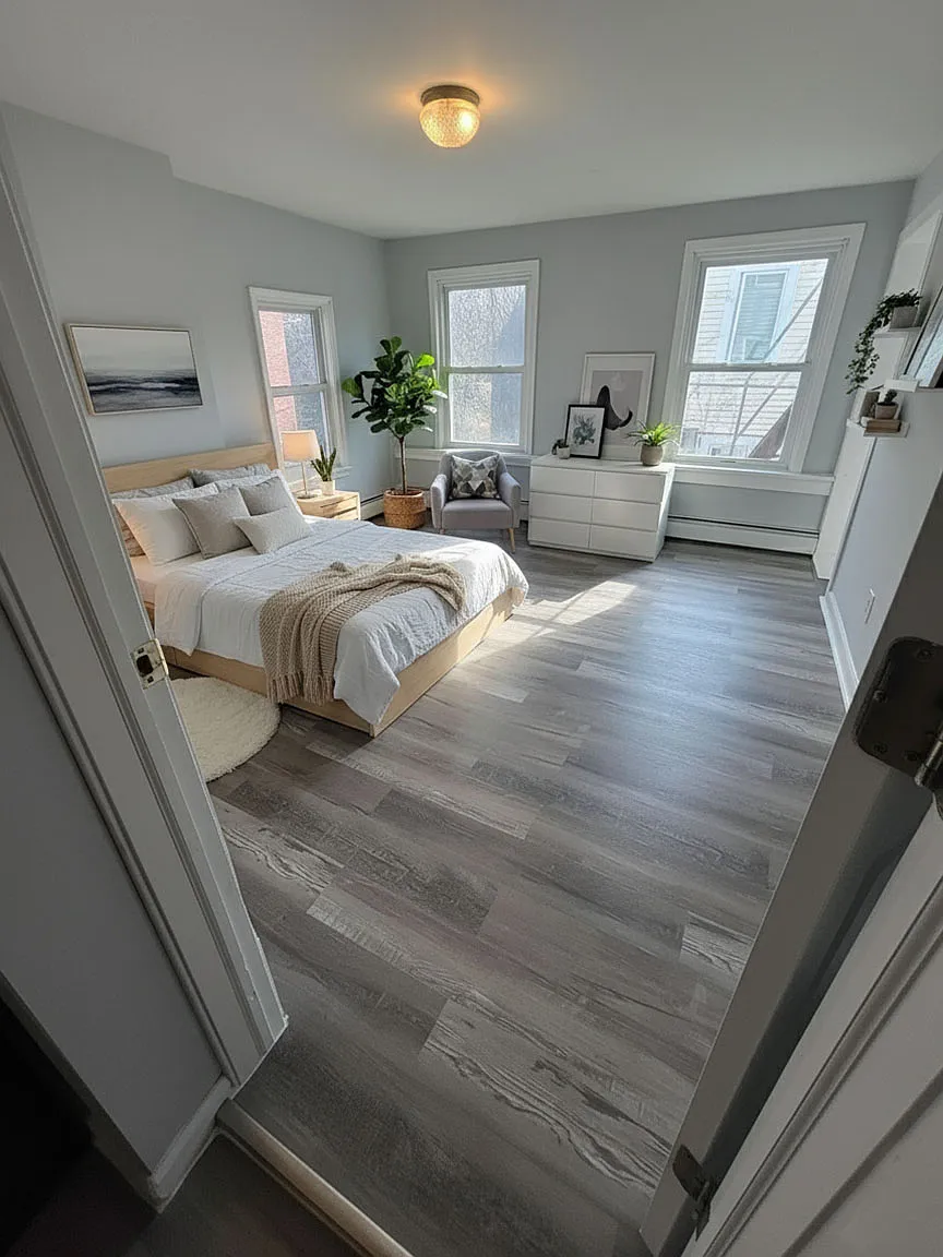 1 bed, 750 sqft, $1,450 — Photo 2