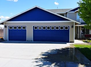 7912 Saturna Dr, Pasco, WA 99301