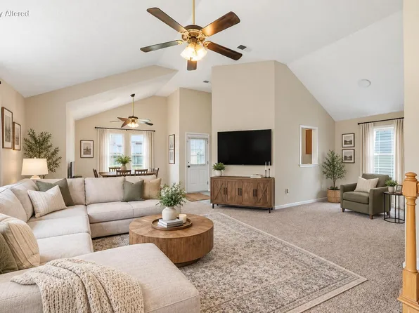 404 Wichita Dr, Nicholasville, KY 40356