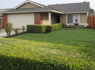 455 Meadows Dr, Vallejo, CA 94589