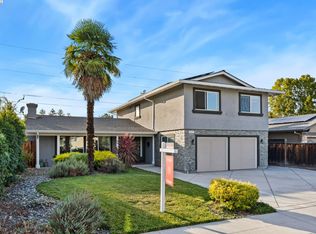 1377 Lillian St, Livermore, CA