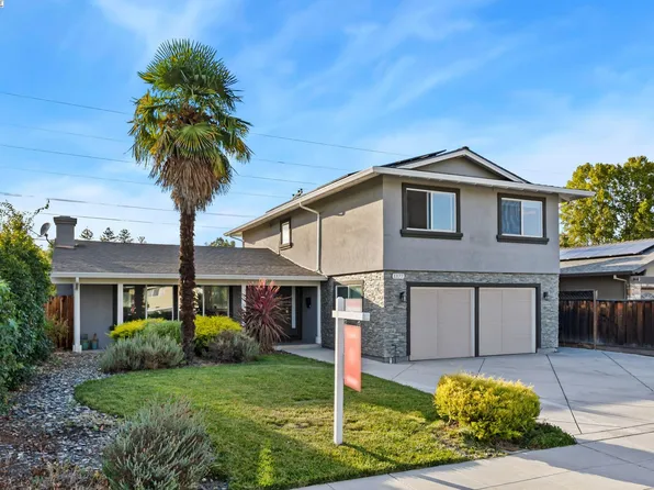1377 Lillian St, Livermore, CA 94550