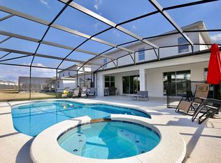 3861 Sonoma Blvd, Kissimmee, FL 34741