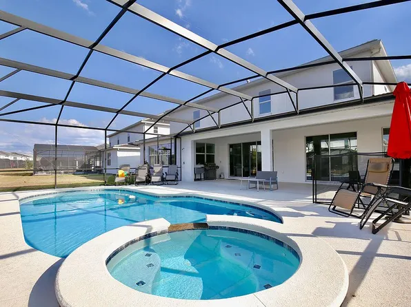 3861 Sonoma Blvd, Kissimmee, FL 34741