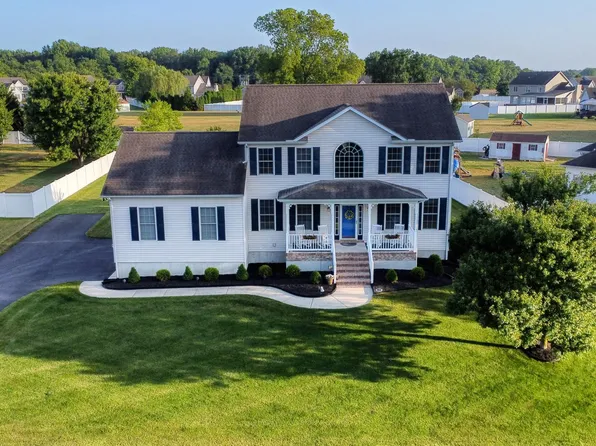 220 Marions Way, Felton, DE 19943
