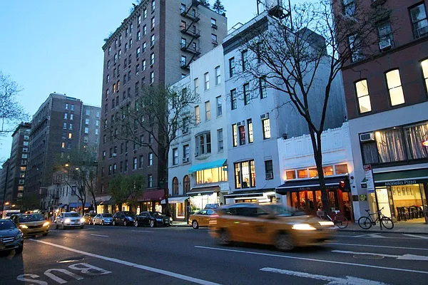 Rented by Keller Williams NYC | media 13