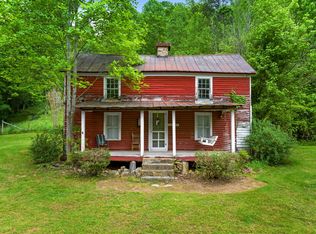 875 Sandy Valley Rd, Rogersville, TN 37857