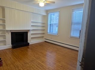 2 Smith Ct #3, Boston, MA 02114