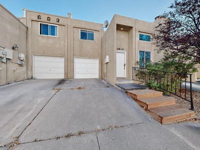 2804 Mirto St NE, Albuquerque, NM, 87112