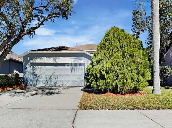 12727 Westwood Lakes Blvd, Tampa, FL 33626