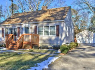 1704 W Princeton Ave, Brick, NJ 08724