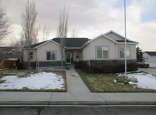 664 S 1260 E, Payson, UT 84651