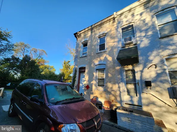 2626 Maempel Ln, Baltimore, MD 21223