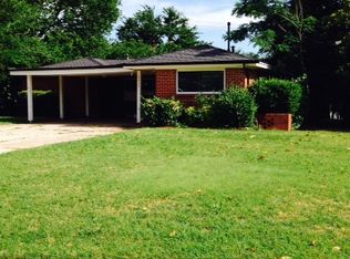 2836 NW 44th St, Oklahoma City, OK 73112