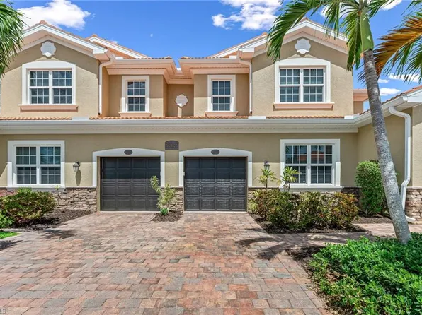 28082 Sosta LN #2, BONITA SPRINGS, FL 34135