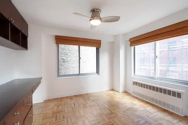Rented by Corcoran