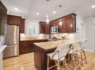 48 G St #1, Boston, MA 02127