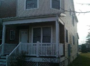 124 N Virginia Ave, Atlantic City, NJ 08401