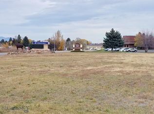 Tbd State St, Dillon, MT 59725