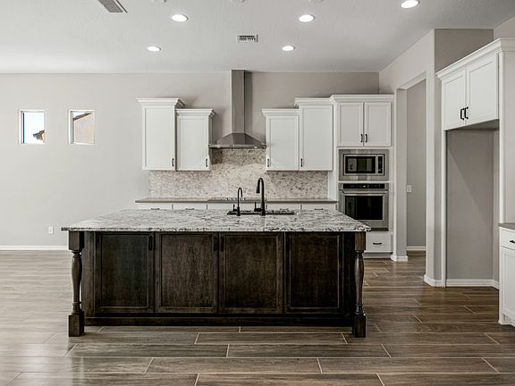 Quick Move-In Home Available