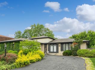 452 S Harper Ave, Glenwood, IL