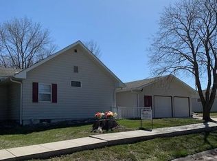 303 W Elm St, Hartington, NE 68739