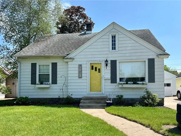 1823 Lyndale Avenue, Eau Claire, WI 54701