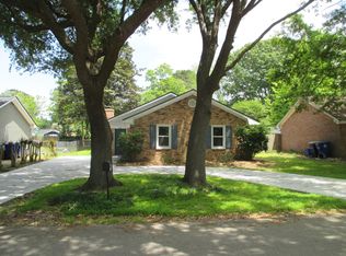 2122 Oakland Rd, Charleston, SC 29414