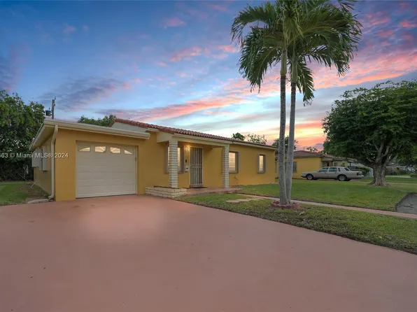 14841 Polk St, Miami, FL 33176