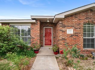 1105 Shasta Dr, Amarillo, TX 79110