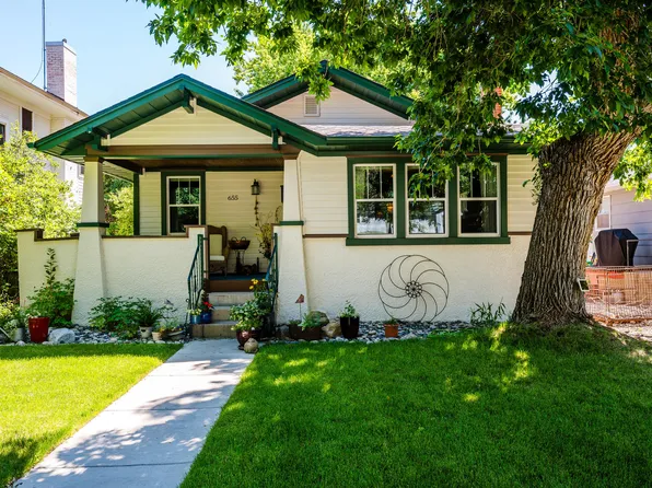 655 S Thurmond St, Sheridan, WY 82801