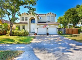 14021 SW 152nd Ter, Miami, FL 33177