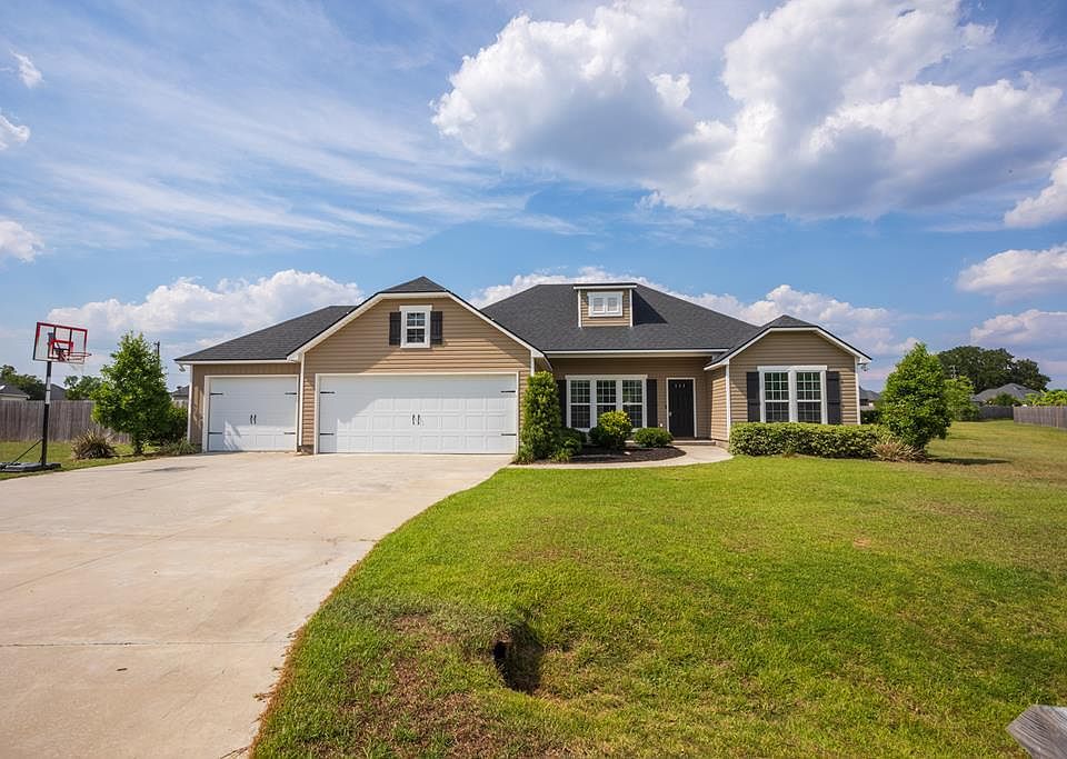 18 Colt Dr, Lakeland, GA 31635 Zillow