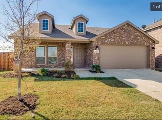 1117 Chambers Ln, Melissa, TX 75454