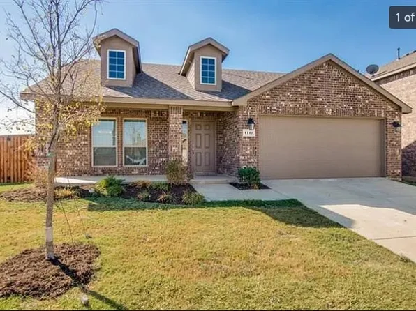 1117 Chambers Ln, Melissa, TX 75454